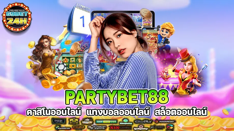 partybet88