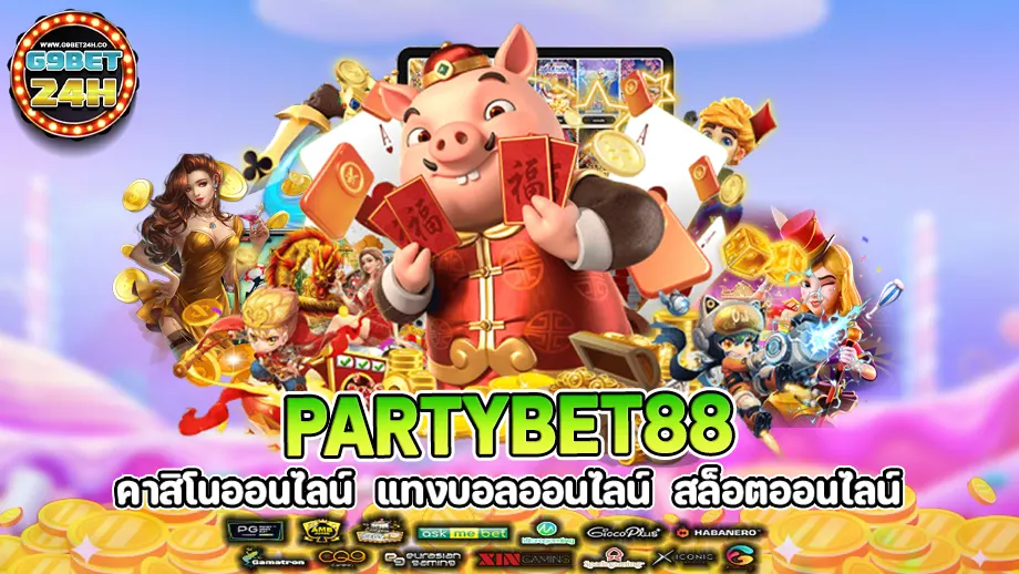 partybet88