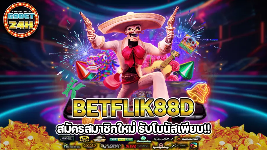 betflik88d